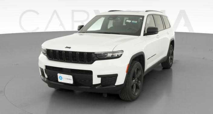 jeep grand cherokee l 2023 1C4RJKAG1P8846354 image